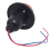 2 stuks achterrem/achterlicht L594 LPB630 geel 6