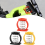 C Buckle Springs Bicycle Hinge Clip Limit Clamp Co 6