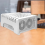 Θήκη Υπολογιστή Επιτραπέζιος ITX Μικρό Σαλόνι Mini H 6