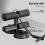 Training Aid Adjustable Sit-Up Exercise Equipment 4