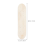 Παιδικό Skateboard DIY Ζωγραφική Ξύλινο Longboard Outd 6