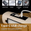 Folding Outdoor Camping Light Portable Telescopic 9