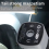 Folding Outdoor Camping Light Portable Telescopic 11