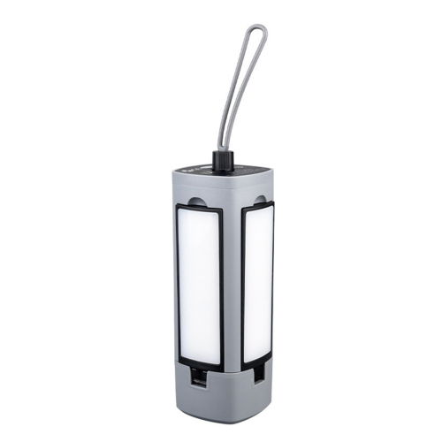 Folding Outdoor Camping Light Portable Telescopic