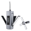 Folding Outdoor Camping Light Portable Telescopic 3