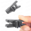 Microfon condensator pentru instrumente, stativ universal, clip 6