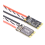 BLHeli S 2-6S LiPo 45A Brushless ESC beépített programozóval 4