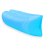 Sofá inflable - Fácil de instalar, portátil, resistente al agua 2