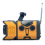 Käsikäyttöinen aurinkoradio LED-taskulampulla, AM/FM/ 2