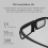 DLP Link Active Shutter 3D -laseille, USB-lataus 11
