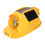 Capacete de Segurança com Duas Ventoinhas, Luz Solar 2