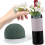 12 stk runde blomsterskumblokker til blomsterarrangementer 8