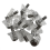 12Pcs Football Boot Studs Shoe Replacement Spikes 2