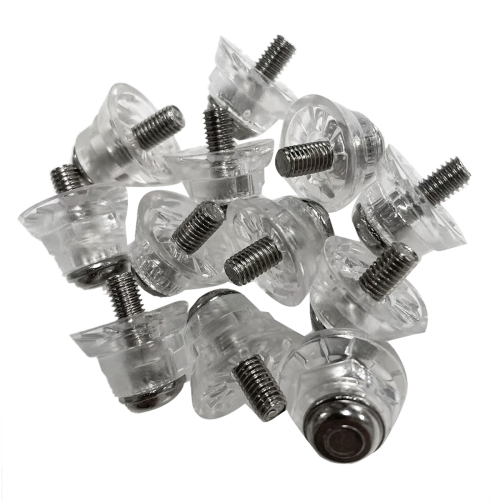 12Pcs Football Boot Studs Shoe Replacement Spikes 1