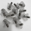 12Pcs Football Boot Studs Shoe Replacement Spikes 7