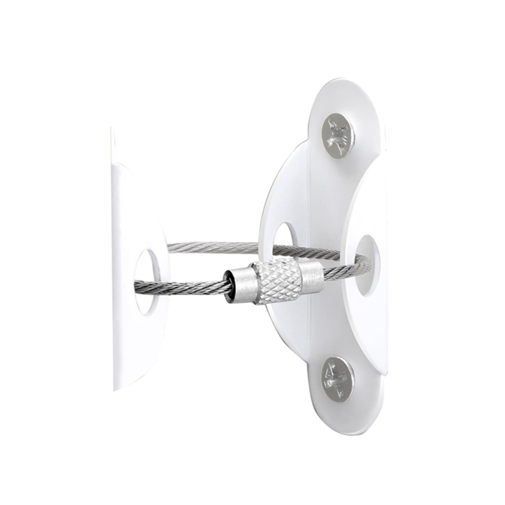 MöBel Anti-Kipp Fixer Schuhschrank BüCherregal Anzeige-image