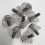 12Pcs Football Boot Studs Shoe Replacement Spikes 3