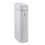 With Brush Cracked Trash Can Ultra-Thin for Home U 2