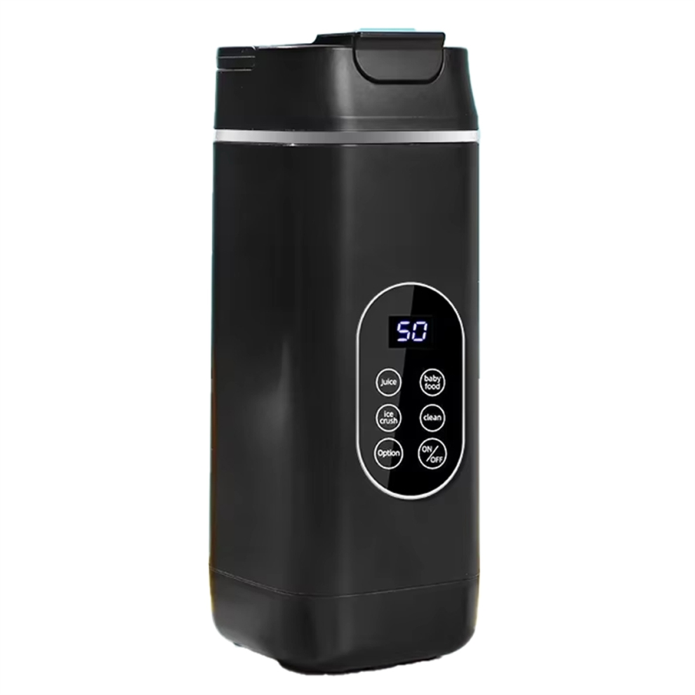 420ml Electric Blender for Smoothies,Multifunction-image-OPC-PHZY9FW-NEW