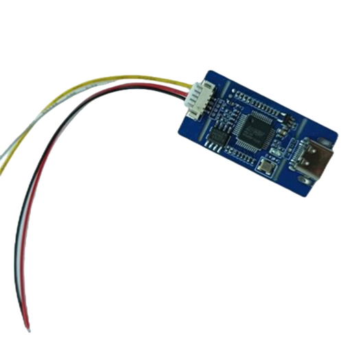 Convertor CVBS la USB pentru captură de semnal analogic - Cameră digitală M 1