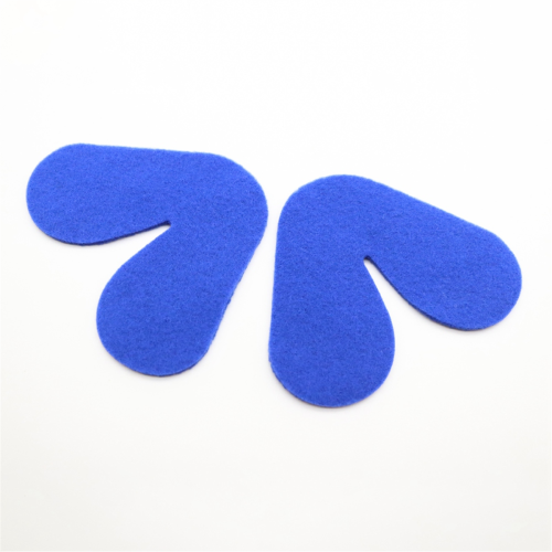 5Pack Nasal Pads for CPAP Mask Universal Nose Pad 2