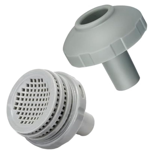11070 & 11072 &12364 Filterforbindelse Udskiftningsdel 1