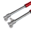 Motorrad Vordere Upside-Down-Gabel Dämpfung 6