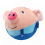 Active Moving Pet Plush Interactive Dog Toys, Ball 2
