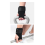 Luvas de barra horizontal WorthWhile para esportes de ginástica Nós 9