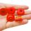 Industrial Flat Vacuum Suction Cup F Series Single 6