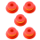 Industrial Flat Vacuum Suction Cup F Series Single 2