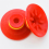 Industrial Flat Vacuum Suction Cup F Series Single 6