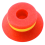Industrial Flat Vacuum Suction Cup F Series Single 7