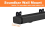 Universal Typ 4,72 Zoll Sound Bar Wandhalterung 5