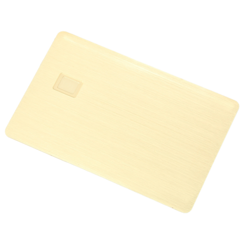 0,8 mm utskrivbar metall-HICO-magnetremsa, blank 2