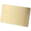 0,8 mm utskrivbar metall-HICO-magnetremsa, blank 2