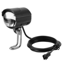E-Bike Led Headlight Bicycle Light with 80-100db L