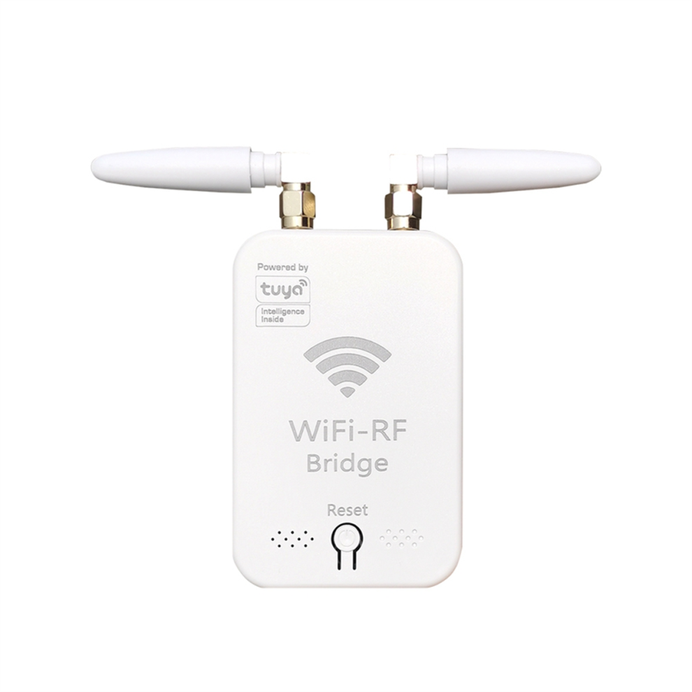 Tuya Smart Wifi Duplicator Remote Control Copy For 4852627410719