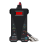 Bilens digitala LED-display batteritestare 12V laddning 6