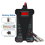 Bilens digitala LED-display batteritestare 12V laddning 4