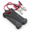 Bilens digitala LED-display batteritestare 12V laddning 5