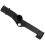 Black Plastic Engine Water Pipe to Cylinder Head F 11