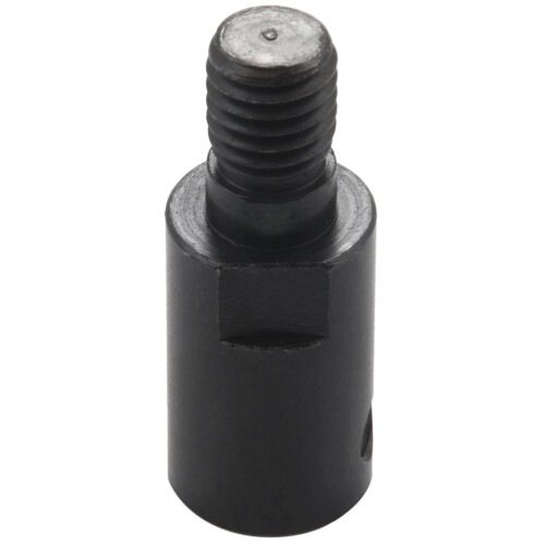 Adaptador de eixo de motor DC M10 5 mm para serra