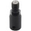 Adaptador de eixo de motor DC M10 5 mm para serra 4