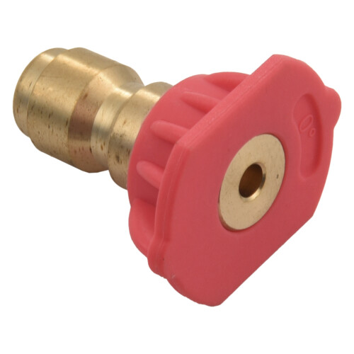 Second Story Quick-Connect Nozzle Tips For Power W 2