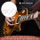 C105 Rainbow Guitar Strings Nylon Core Colorful C 8