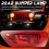 Fendinebbia posteriore destro per Journey, Compass Grand 11- 6