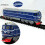 Kids Simulation 1:87 Alloy Internal-Combustion Loc 10