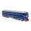 Kids Simulation 1:87 Alloy Internal-Combustion Loc 1