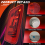 Fendinebbia posteriore destro per Journey, Compass Grand 11- 8